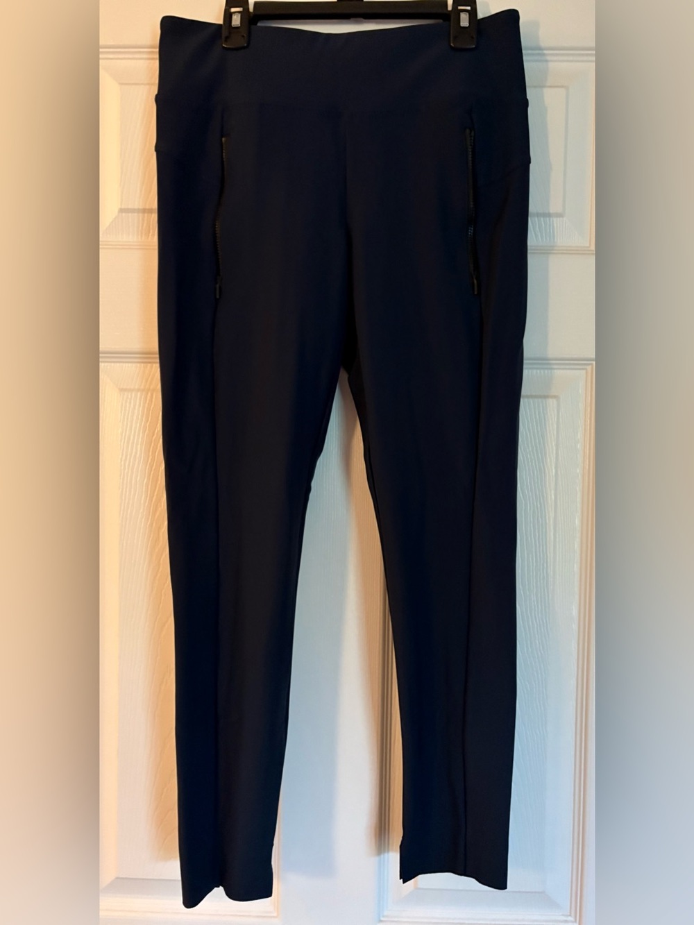 Athleta Dark Navy Pant